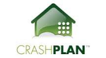 crashplan